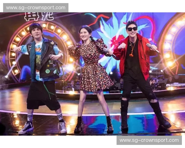 开云体育赛事热搜：引领潮流，掀起运动热情的新风尚