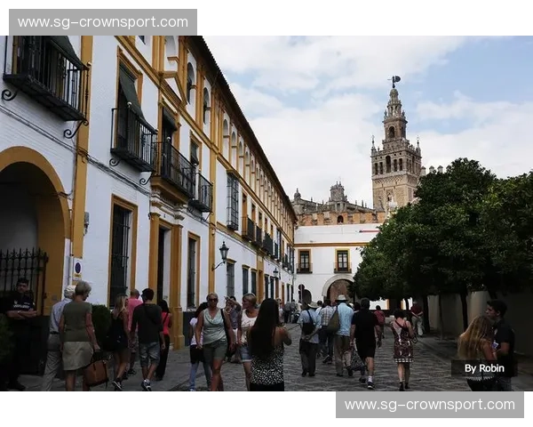 塞维利亚分析：在安达卢西亚阳光下读懂一座城