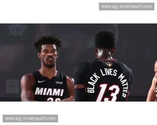 铁血南海岸的孤勇者：NBA热火vs全联盟，凭什么他们总是最难啃的骨头？